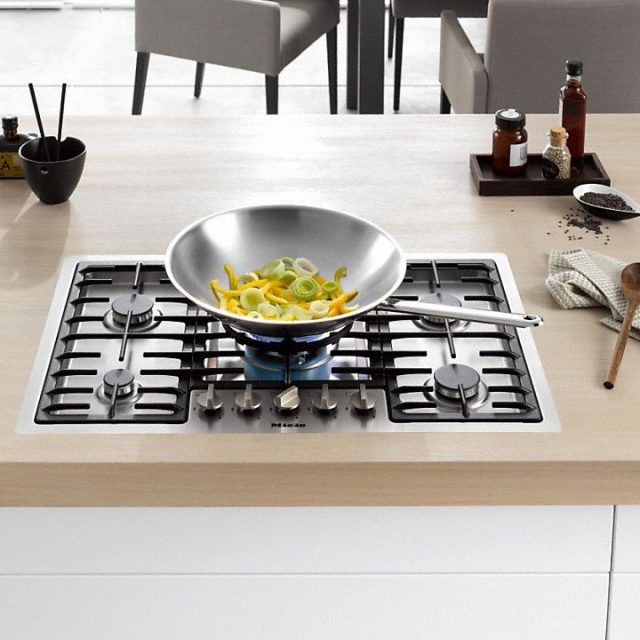 Les Meilleures Plaques De Cuisson Gaz. Comparatif & Guide D’achat En