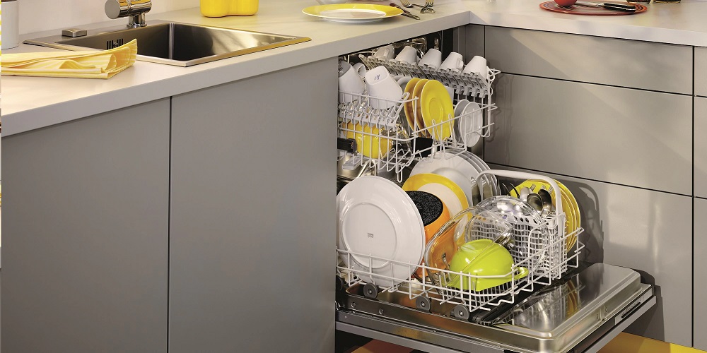 ▷ Les meilleurs Lave-vaisselles en 2024 : Comparatif