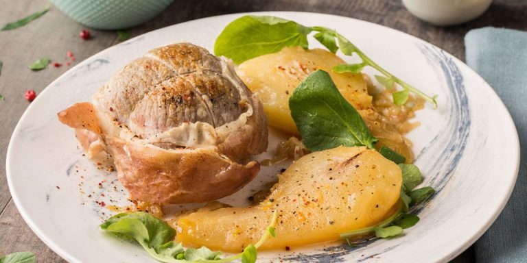 Comment Préparer Les Paupiettes De Veau - La Meilleure Recette