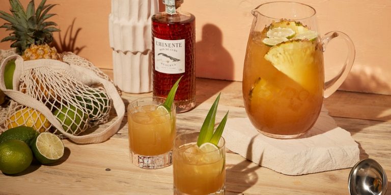 Comment Préparer Un Punch Maison ? - La Meilleure Recette