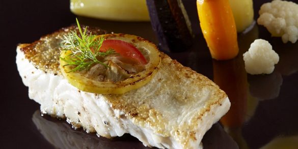 Comment Faire Du Dos De Cabillaud Au Four - La Meilleure Recette