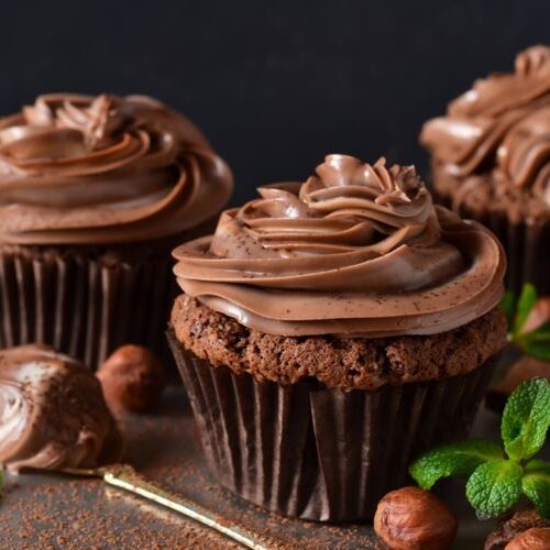 Comment Faire Un Ganache Au Chocolat - La Meilleure Recette